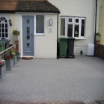 SuDS EcoPath Paving in Upton 7