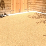 Resin Bound Path Surfacing in Mount Pleasant 11