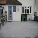 Addagrip Resin Bound Surfacing in Thornton 2