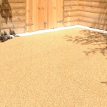 Addagrip Resin Bound Surfacing in Halfway 8