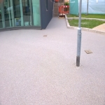 Resin Bound Path Surfacing 1