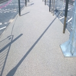 Resin Bound Path Surfacing in Spittal 8