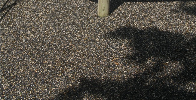 SuDS EcoDrive Surfacing